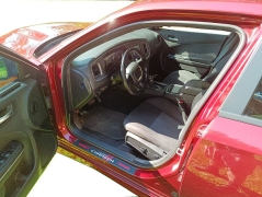 Used 2019  Dodge Charger 4d Sedan RWD GT at Shook Auto Sales near New Philadelphia&comma; OH