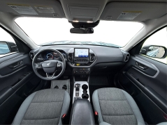 Used 2021  Ford Bronco Sport Big Bend 4x4 at Shook Auto Sales near New Philadelphia&comma; OH