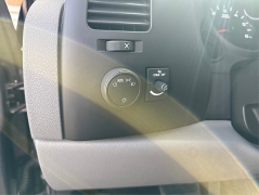 Used 2013  Chevrolet Silverado 1500 2WD Ext Cab LS at Shook Auto Sales near New Philadelphia&comma; OH