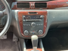 Used 2007  Chevrolet Impala 4d Sedan LT 3&period;5L at Shook Auto Sales near New Philadelphia&comma; OH