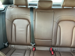 Used 2018  Audi Q3 4d SUV 2.0T Quattro Premium Plus at Shook Auto Sales near New Philadelphia, OH