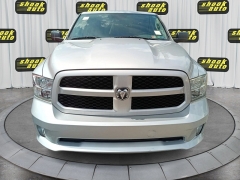 Used 2015  Ram 1500 4WD Quad Cab Express at Shook Auto Sales near New Philadelphia&comma; OH