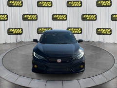 Used 2020  Honda Civic Sedan 4d Si w&sol;Summer Tires at Shook Auto Sales near New Philadelphia&comma; OH