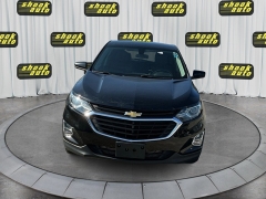 Used 2019  Chevrolet Equinox 4d SUV FWD LT w&sol;1LT at Shook Auto Sales near New Philadelphia&comma; OH