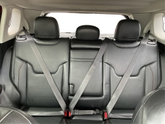 Used 2017  Jeep All-New Compass 4d SUV 4WD Trailhawk at Shook Auto Sales near New Philadelphia&comma; OH