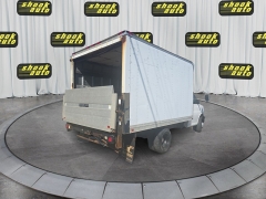 Used 2009  Chevrolet Express Cutaway 2d Chassis Van 139" WB SRW at Shook Auto Sales near New Philadelphia, OH