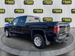Used 2016  GMC Sierra 1500 4WD Double Cab SLE at Shook Auto Sales near New Philadelphia&comma; OH