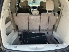 Used 2017  Chrysler Pacifica 4d Wagon Touring-L at Shook Auto Sales near New Philadelphia&comma; OH