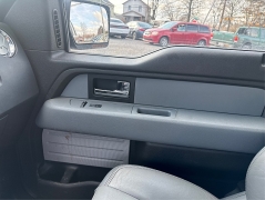 Used 2014  Ford F-150 4WD Supercab XLT at Shook Auto Sales near New Philadelphia&comma; OH