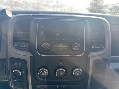 Used 2018  Ram 1500 4WD Quad Cab Tradesman at Shook Auto Sales near New Philadelphia&comma; OH