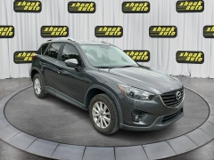 Used 2016  Mazda CX-5 4d SUV AWD Touring at Shook Auto Sales near New Philadelphia&comma; OH
