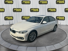 Used 2018  BMW 3 Series 320i xDrive Sedan South Africa at Shook Auto Sales near New Philadelphia, OH
