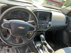 Used 2022  Chevrolet Colorado 2WD Ext Cab 128" Work Truck at Shook Auto Sales near New Philadelphia&comma; OH