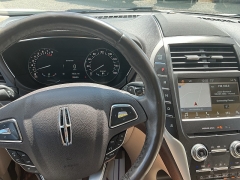 Used 2018  Lincoln MKC 4d SUV AWD Reserve at Shook Auto Sales near New Philadelphia, OH