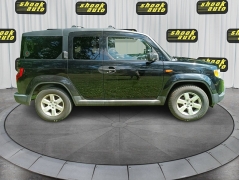 Used 2011  Honda Element 4d SUV 4WD EX at Shook Auto Sales near New Philadelphia&comma; OH