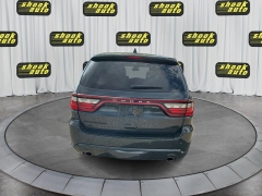 Used 2018  Dodge Durango 4d SUV AWD GT at Shook Auto Sales near New Philadelphia&comma; OH