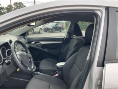 Used 2009  Pontiac Vibe 4d Sedan AWD at Shook Auto Sales near New Philadelphia, OH