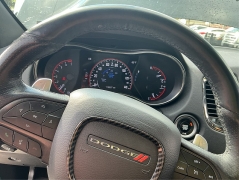 Used 2018  Dodge Durango 4d SUV AWD GT at Shook Auto Sales near New Philadelphia&comma; OH
