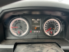 Used 2018  Ram 2500 4WD Reg Cab Tradesman at Shook Auto Sales near New Philadelphia&comma; OH