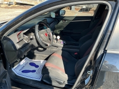 Used 2020  Honda Civic Sedan 4d Si w&sol;Summer Tires at Shook Auto Sales near New Philadelphia&comma; OH