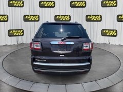Used 2015  GMC Acadia 4d SUV FWD SLE-2 at Shook Auto Sales near New Philadelphia&comma; OH