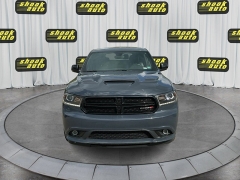 Used 2018  Dodge Durango 4d SUV AWD GT at Shook Auto Sales near New Philadelphia&comma; OH