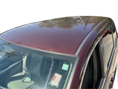 Used 2013  Honda Odyssey 5d Wagon EX at Shook Auto Sales near New Philadelphia&comma; OH