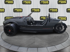 Used 2020  Vanderhall 3 Weel Cycle Carmel Blackjack at Shook Auto Sales near New Philadelphia&comma; OH