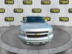 Used 2012  Chevrolet Suburban 1500 SUV 4WD LT at Shook Auto Sales near New Philadelphia&comma; OH