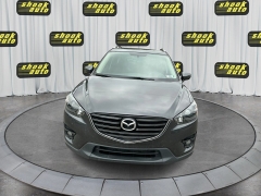 Used 2016  Mazda CX-5 4d SUV AWD Touring at Shook Auto Sales near New Philadelphia&comma; OH
