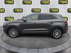 Used 2018  Lincoln MKC 4d SUV AWD Reserve at Shook Auto Sales near New Philadelphia, OH