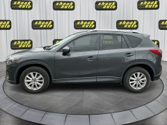Used 2016  Mazda CX-5 4d SUV AWD Touring at Shook Auto Sales near New Philadelphia&comma; OH
