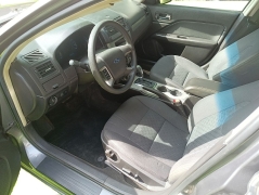 Used 2012  Ford Fusion 4d Sedan SE at Shook Auto Sales near New Philadelphia&comma; OH