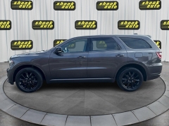 Used 2018  Dodge Durango 4d SUV AWD GT at Shook Auto Sales near New Philadelphia&comma; OH