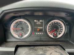 Used 2018  Ram 2500 4WD Reg Cab Tradesman at Shook Auto Sales near New Philadelphia&comma; OH