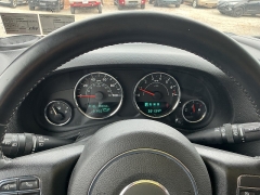 Used 2015  Jeep Wrangler Unlimited 4d Convertible Sport at Shook Auto Sales near New Philadelphia, OH