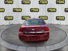 Used 2007  Chevrolet Impala 4d Sedan LT 3&period;5L at Shook Auto Sales near New Philadelphia&comma; OH