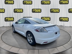 Used 2009  Mitsubishi Eclipse 2d Coupe GS AT at Shook Auto Sales near New Philadelphia&comma; OH