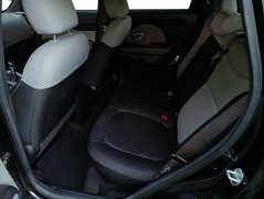 Used 2015  Kia Soul 4d Hatchback 6spd at Shook Auto Sales near New Philadelphia&comma; OH