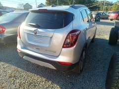 Used 2019  Buick Encore 4d SUV AWD Preferred at Shook Auto Sales near New Philadelphia&comma; OH