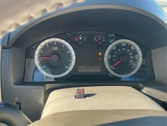 Used 2009  Ford Escape 4d SUV 4WD XLT V6 at Shook Auto Sales near New Philadelphia&comma; OH