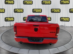 Used 2016  Ram 1500 4WD Crew Cab Sport at Shook Auto Sales near New Philadelphia&comma; OH