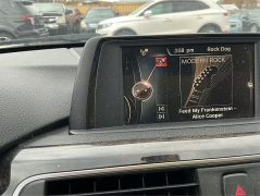 Used 2017  BMW 3 Series 330i xDrive Sports Wagon at Shook Auto Sales near New Philadelphia, OH