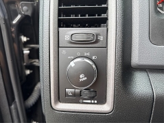 Used 2016  Ram 1500 4WD Reg Cab Express at Shook Auto Sales near New Philadelphia, OH