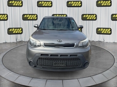 Used 2016  Kia Soul 4d Hatchback Auto at Shook Auto Sales near New Philadelphia, OH