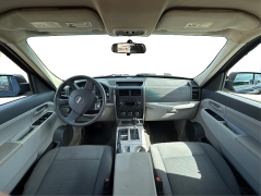 Used 2008  Jeep Liberty 4d SUV 4WD Sport at Shook Auto Sales near New Philadelphia&comma; OH