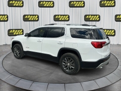 Used 2017  GMC Acadia 4d SUV AWD SLT-1 at Shook Auto Sales near New Philadelphia&comma; OH