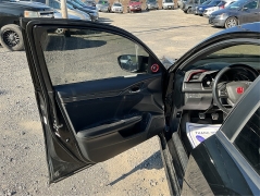 Used 2020  Honda Civic Sedan 4d Si w&sol;Summer Tires at Shook Auto Sales near New Philadelphia&comma; OH