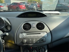 Used 2009  Mitsubishi Eclipse 2d Coupe GS AT at Shook Auto Sales near New Philadelphia, OH