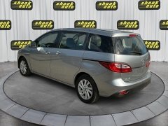 Used 2015  Mazda Mazda5 5d Wagon Sport at Shook Auto Sales near New Philadelphia&comma; OH